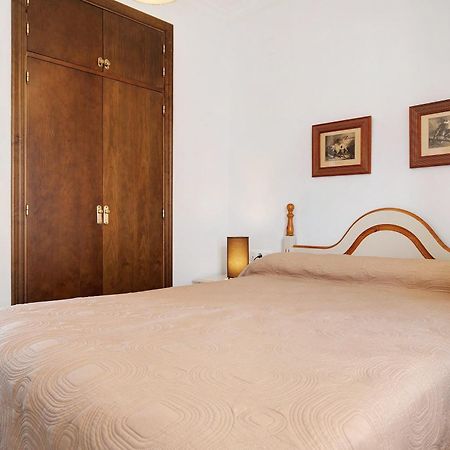 Jonico 110 Apartment Конил-де-ла-Фронтера Екстериор снимка
