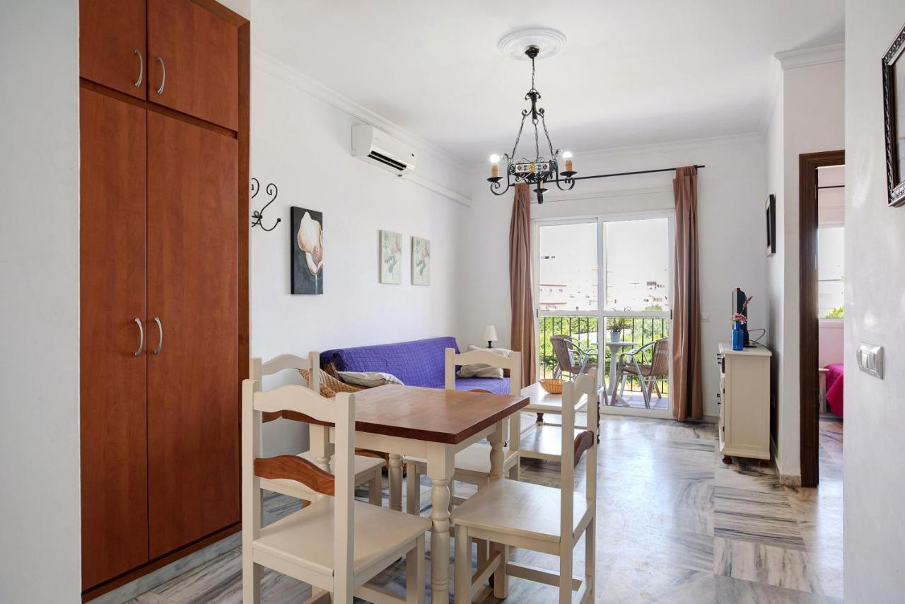 Jonico 110 Apartment Конил-де-ла-Фронтера Екстериор снимка