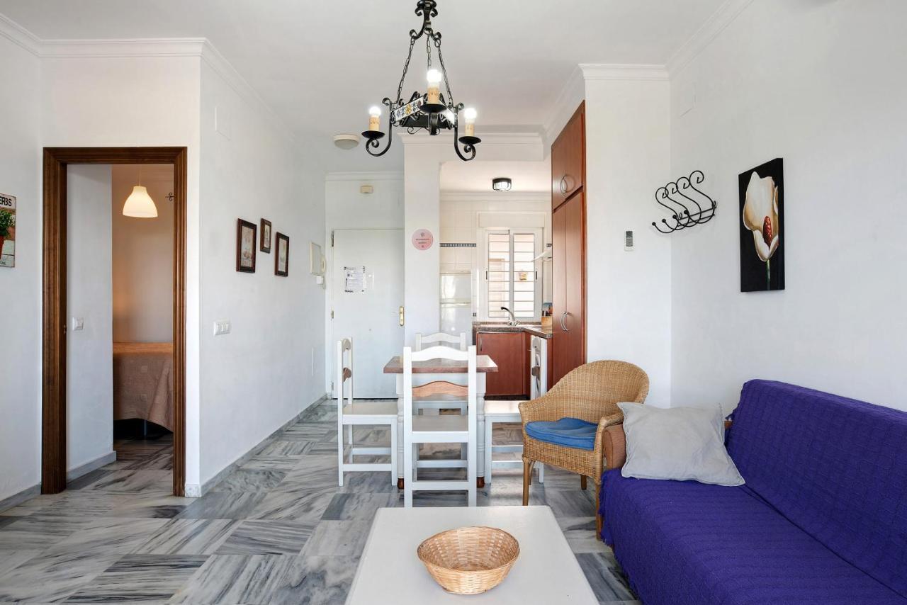 Jonico 110 Apartment Конил-де-ла-Фронтера Екстериор снимка