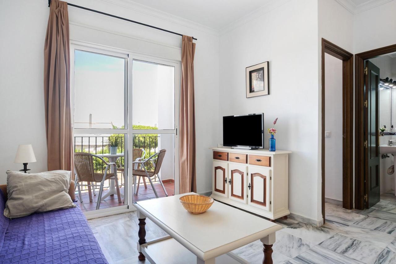 Jonico 110 Apartment Конил-де-ла-Фронтера Екстериор снимка